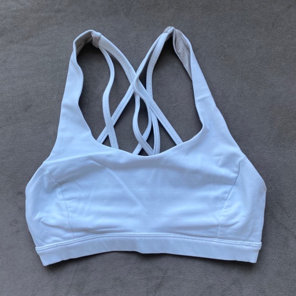 Lululemon Free To Be Serene Bra - Picture 2 of 3
